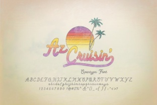 AZ Cruisin: The Ultimate Summer Vibe for Your Craft Shop