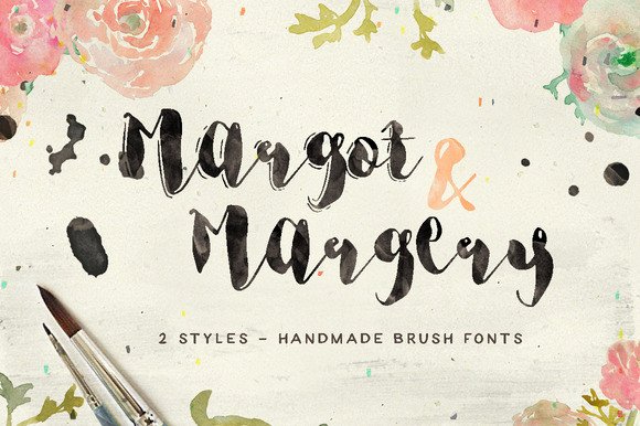 How Margot Margery Elevates Small Business Brand Identity