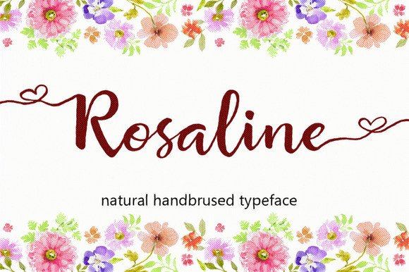 Rosaline: A Designer’s Honest Take on This Script Amp